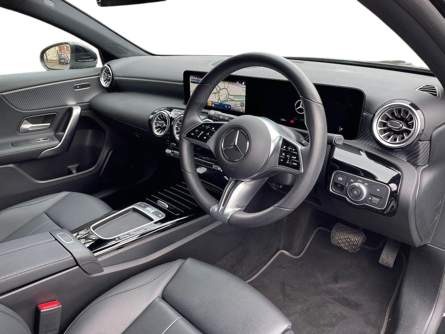 Used Mercedes-Benz A-Class 2023 for sale - 76413929: Photo 15