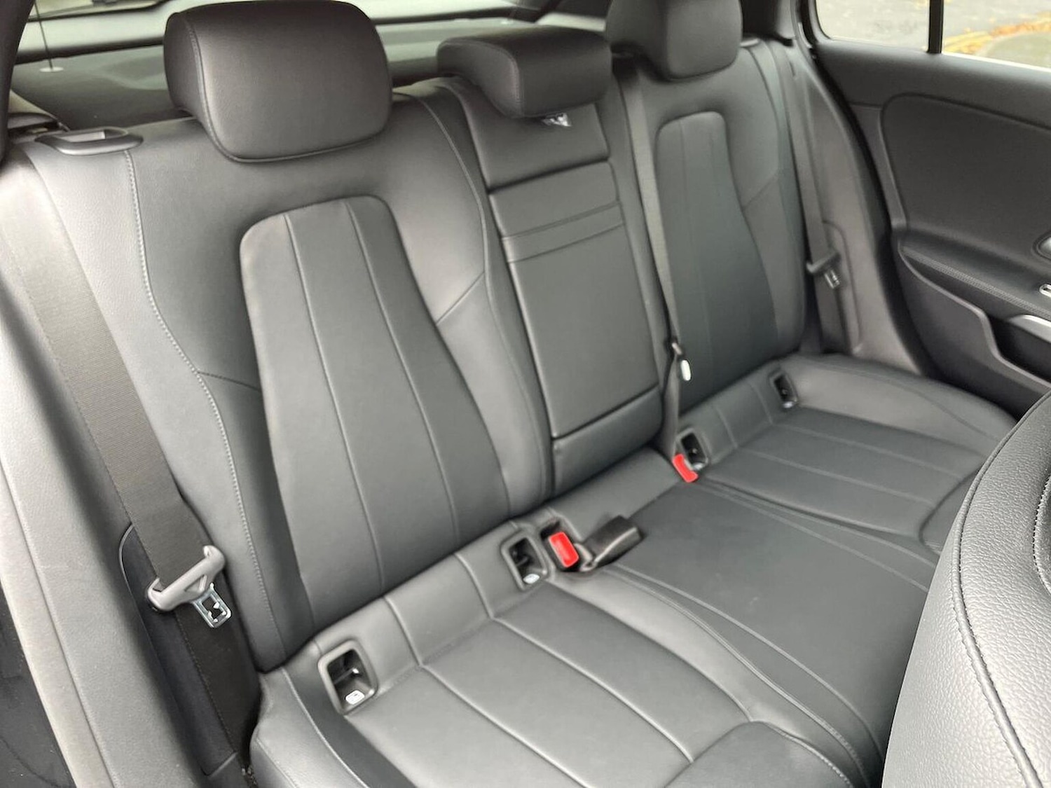 Used Mercedes-Benz A-Class 2023 for sale - 76413929: Photo 16