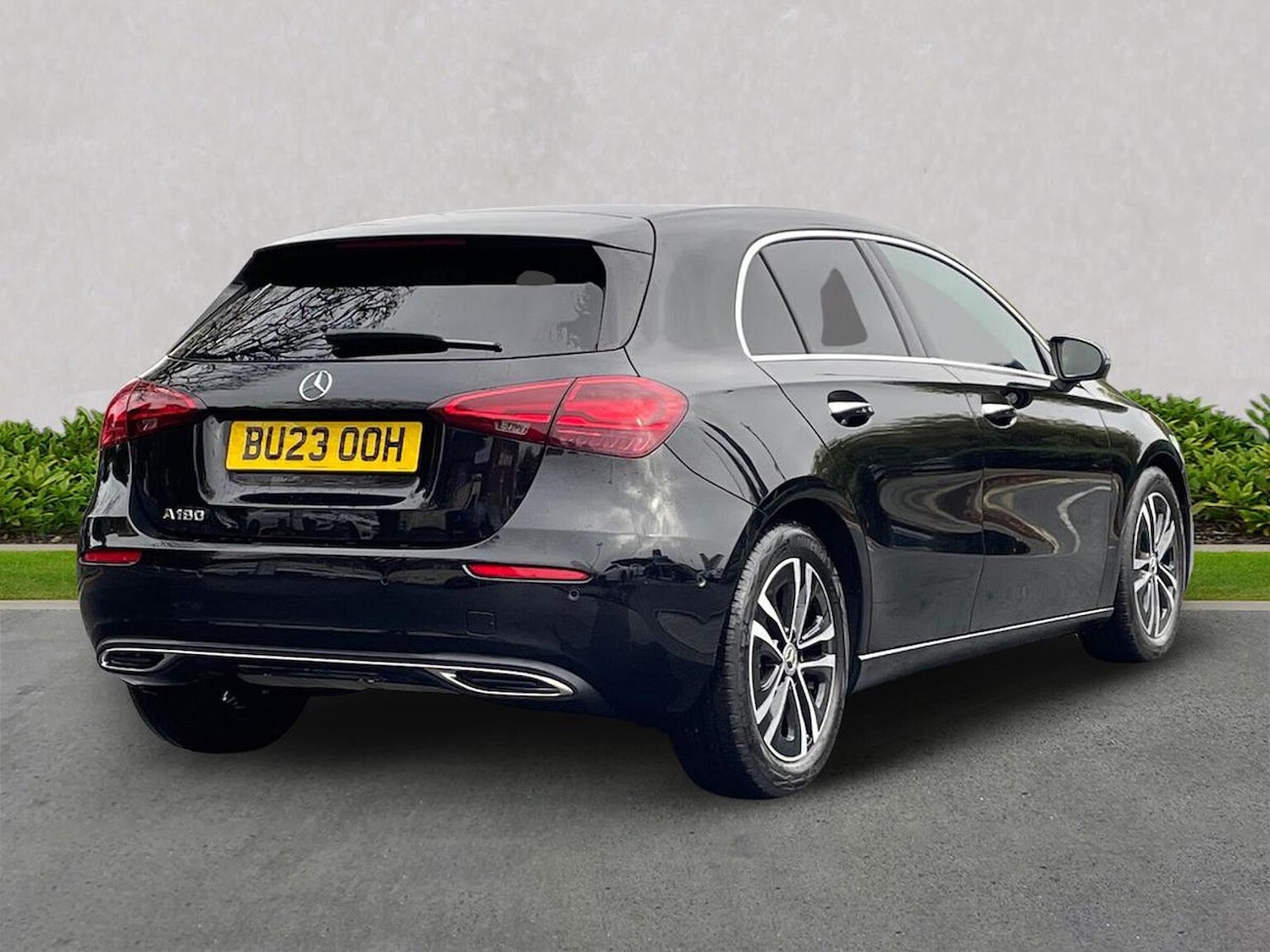 Used Mercedes-Benz A-Class 2023 for sale - 76413929: Photo 18