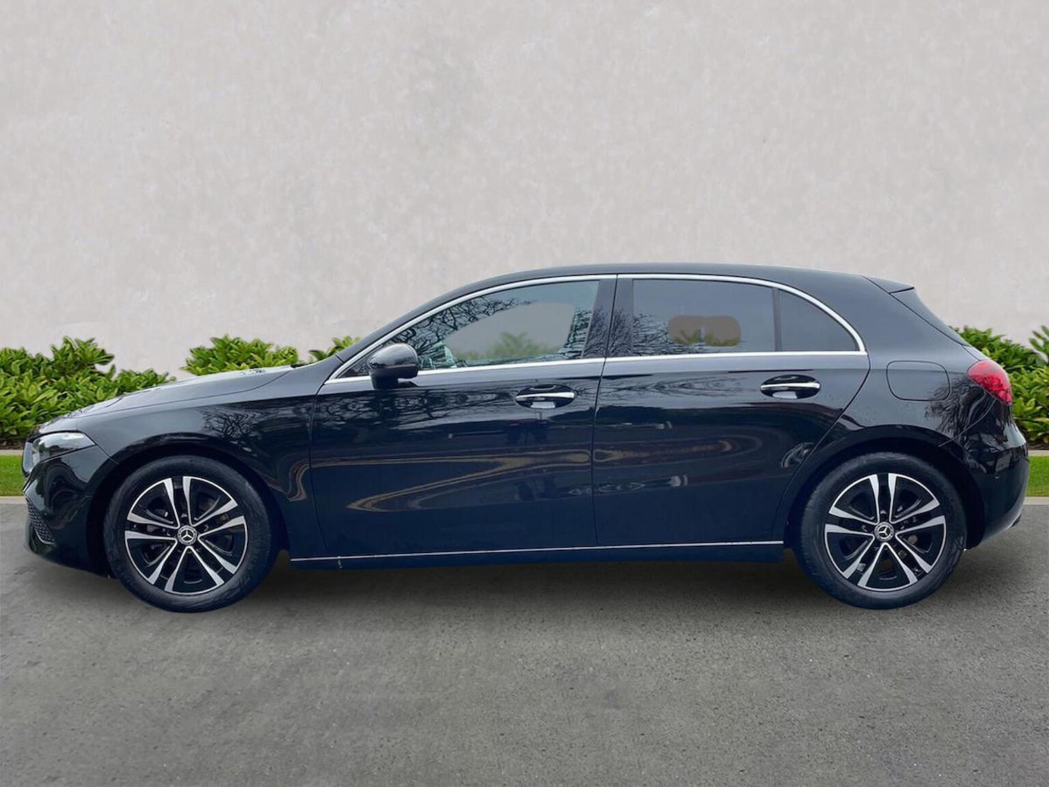 Used Mercedes-Benz A-Class 2023 for sale - 76413929: Photo 19