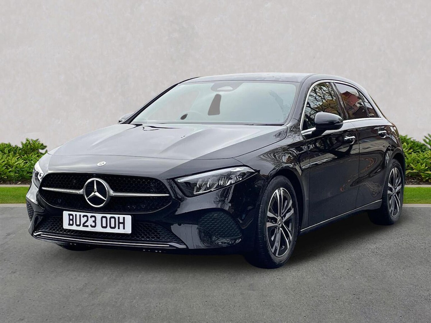 Used Mercedes-Benz A-Class 2023 for sale - 76413929: Photo 20