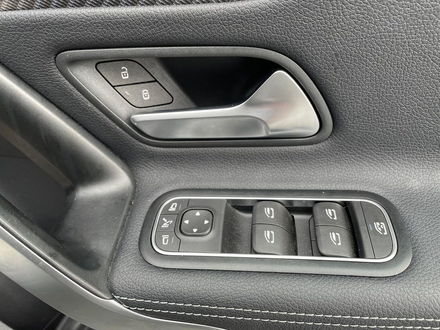 Used Mercedes-Benz A-Class 2023 for sale - 76413929: Photo 21