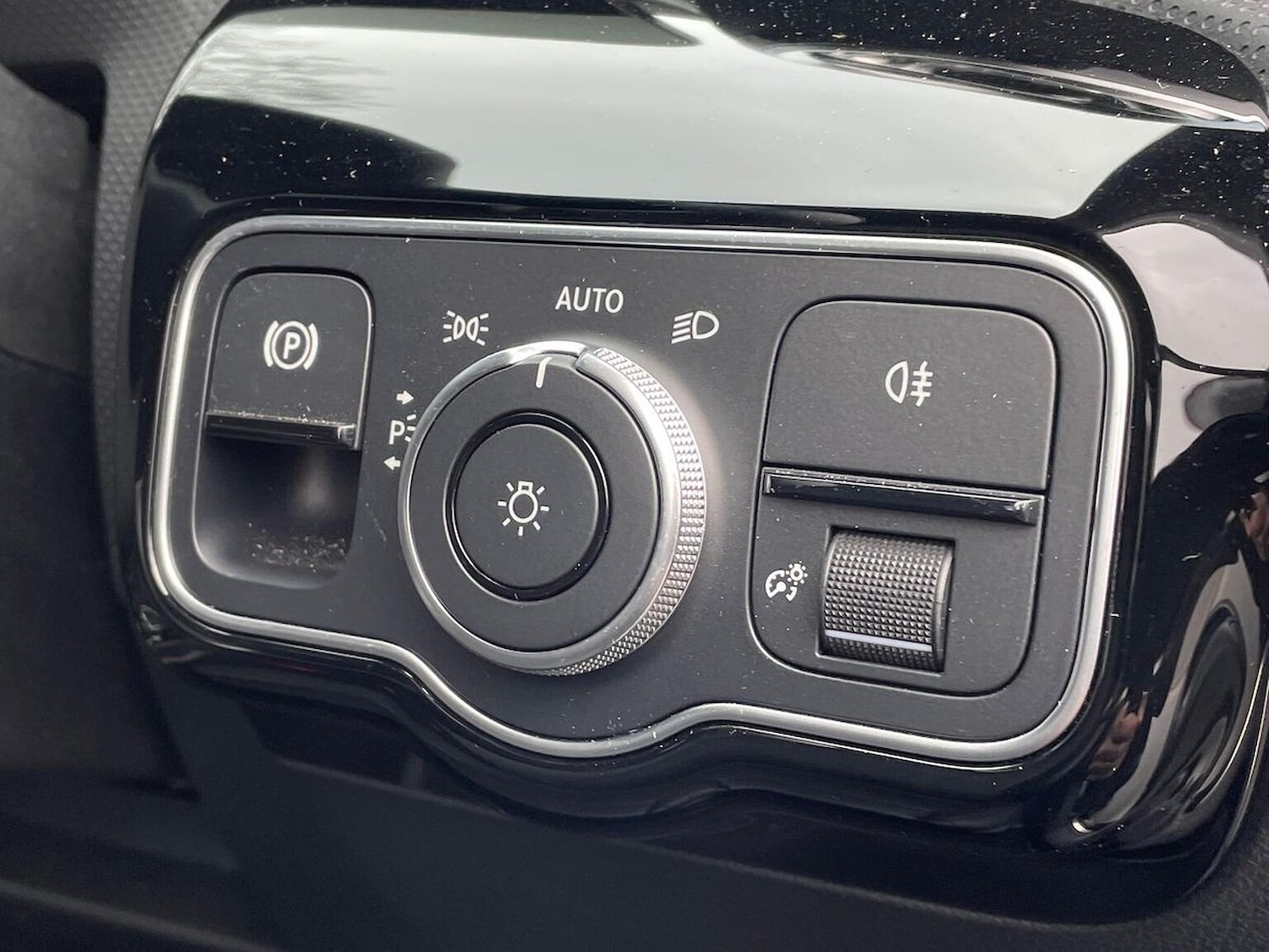 Used Mercedes-Benz A-Class 2023 for sale - 76413929: Photo 22