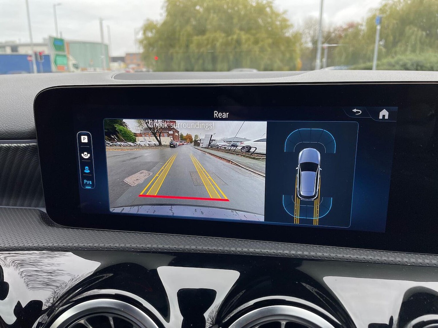 Used Mercedes-Benz A-Class 2023 for sale - 76413929: Photo 23