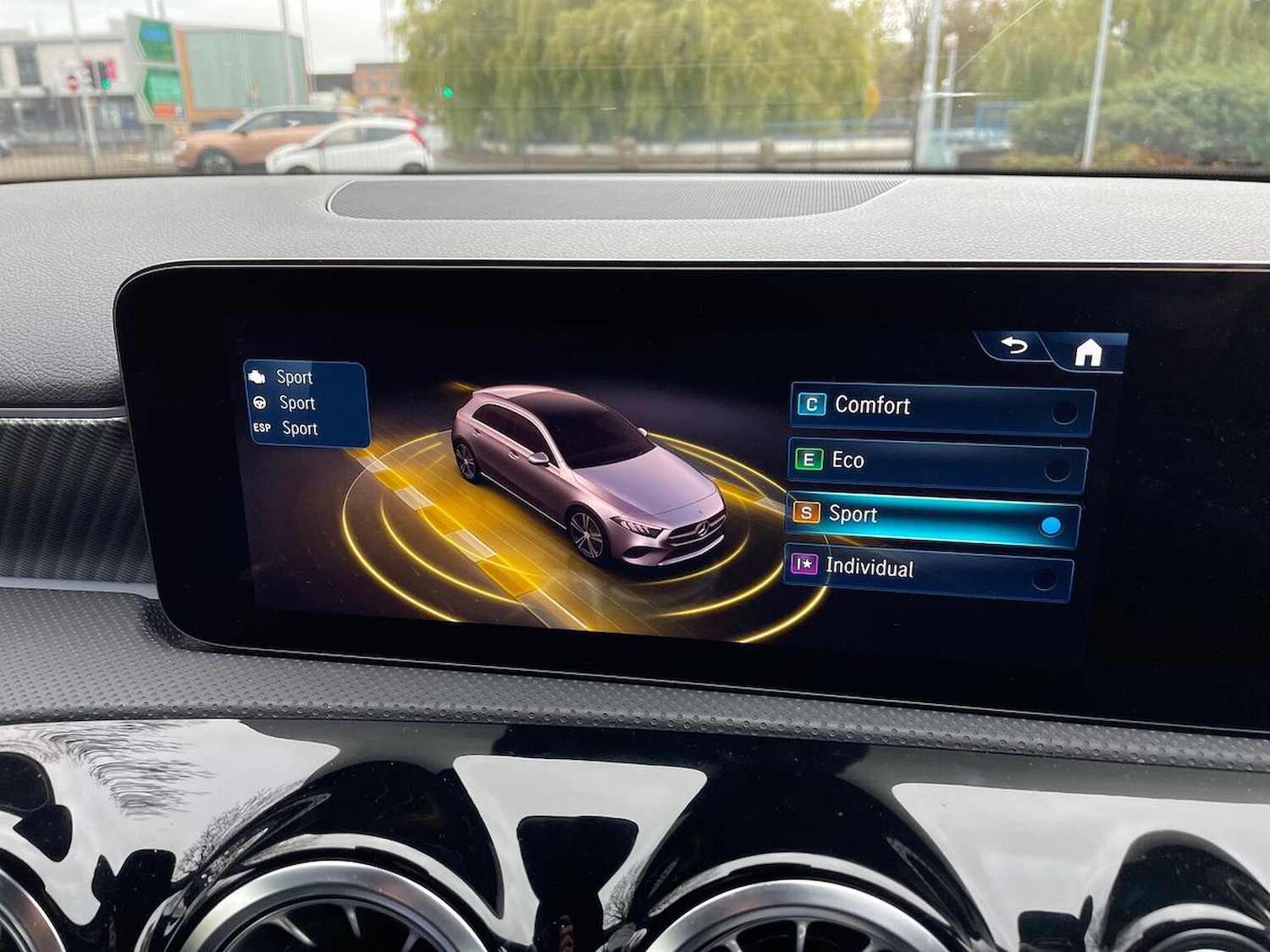 Used Mercedes-Benz A-Class 2023 for sale - 76413929: Photo 25