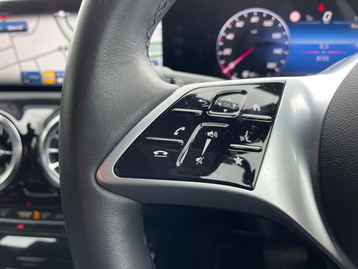 Used Mercedes-Benz A-Class 2023 for sale - 76413929: Photo 26