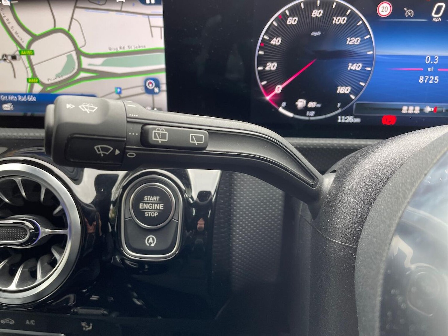 Used Mercedes-Benz A-Class 2023 for sale - 76413929: Photo 28