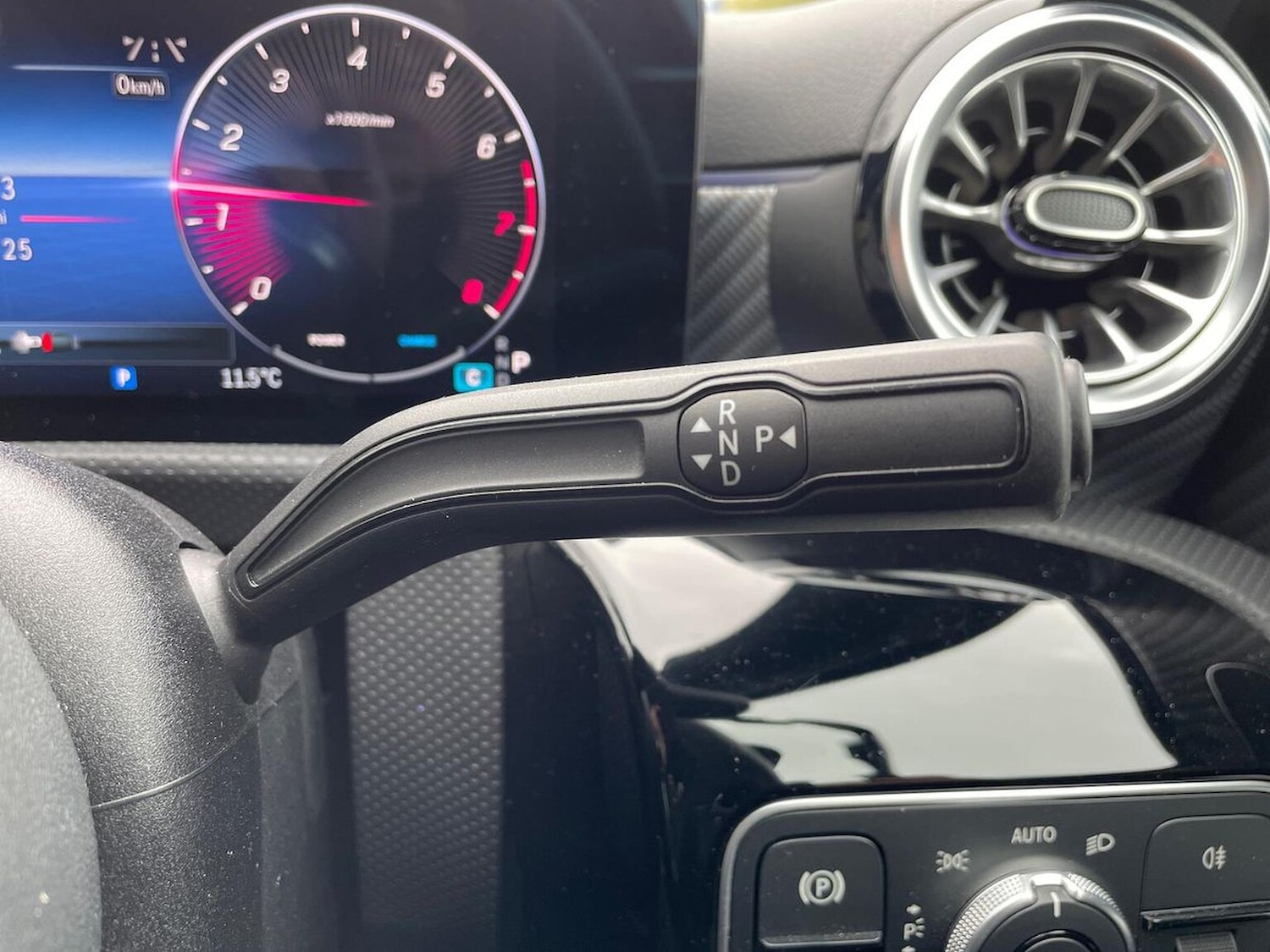 Used Mercedes-Benz A-Class 2023 for sale - 76413929: Photo 29