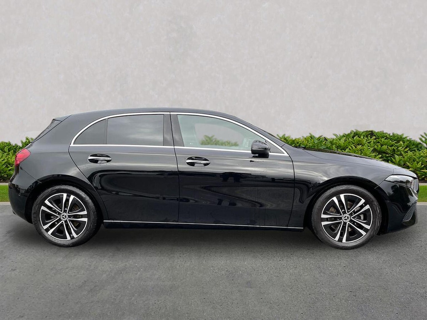 Used Mercedes-Benz A-Class 2023 for sale - 76413929: Photo 3