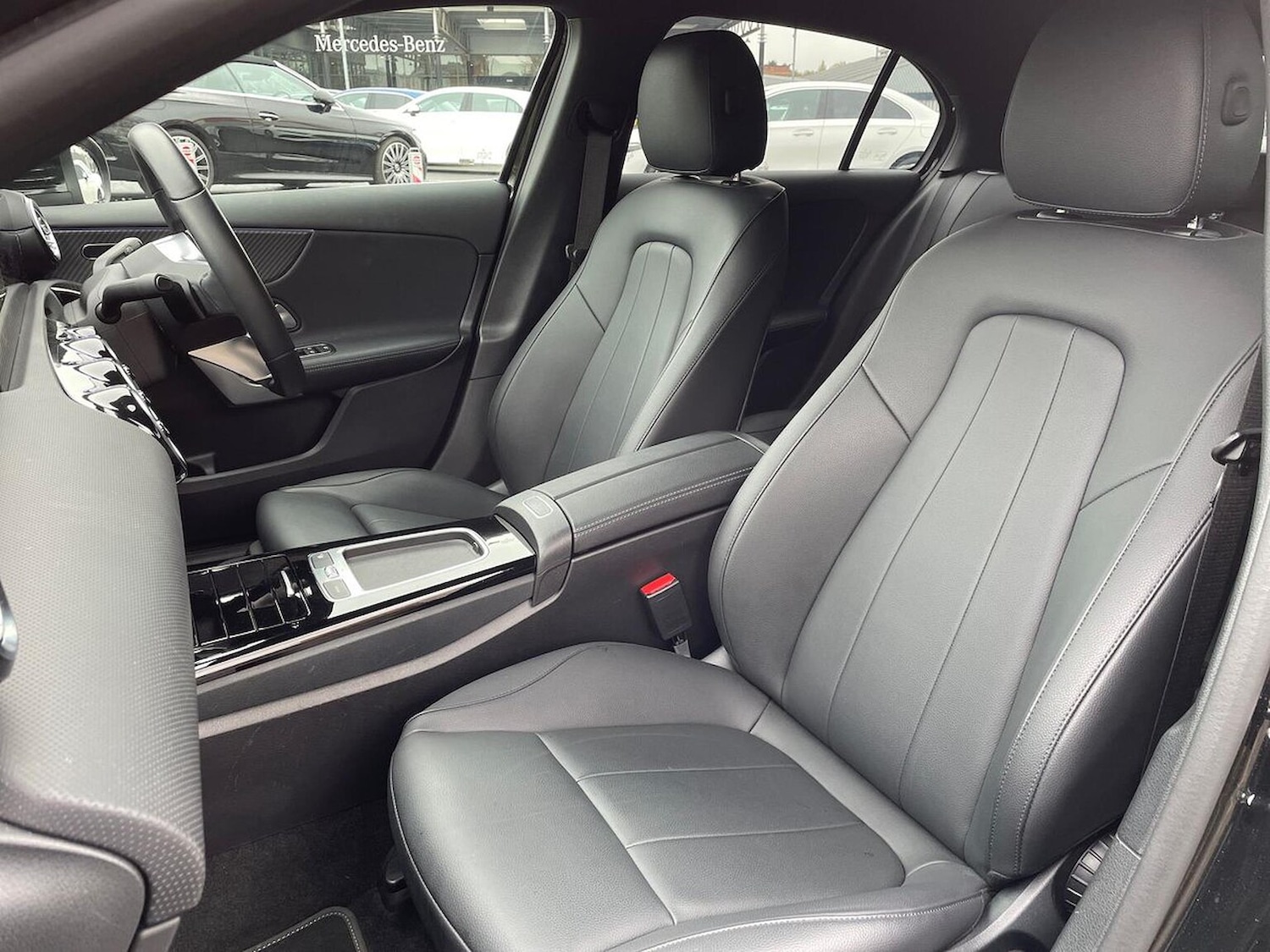 Used Mercedes-Benz A-Class 2023 for sale - 76413929: Photo 31