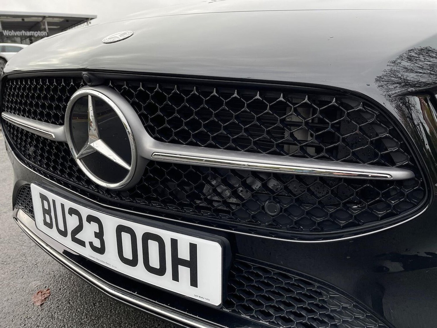 Used Mercedes-Benz A-Class 2023 for sale - 76413929: Photo 33