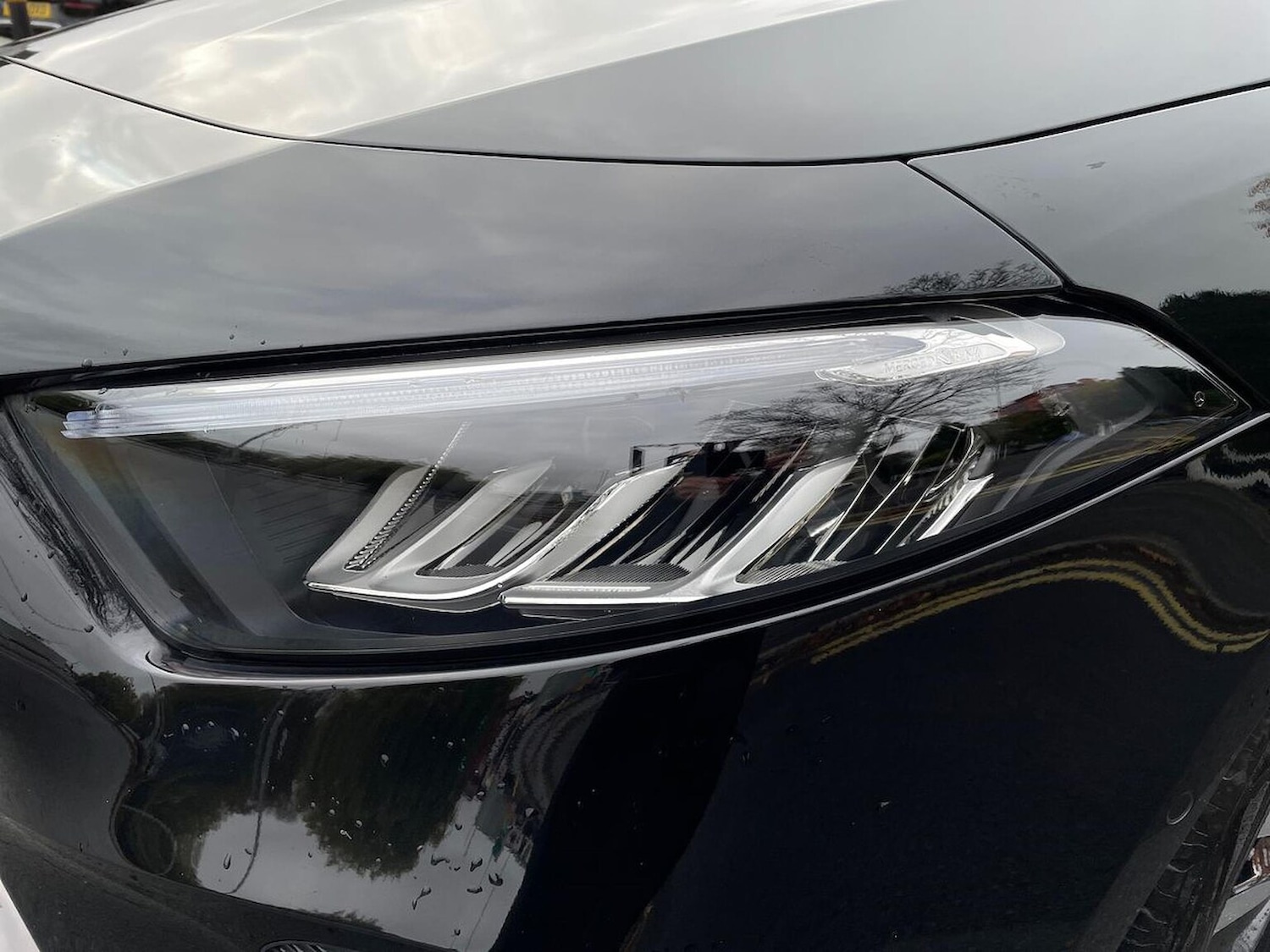 Used Mercedes-Benz A-Class 2023 for sale - 76413929: Photo 34