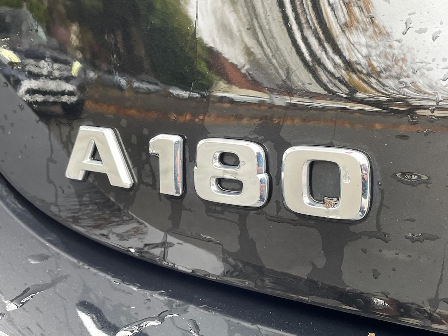 Used Mercedes-Benz A-Class 2023 for sale - 76413929: Photo 35