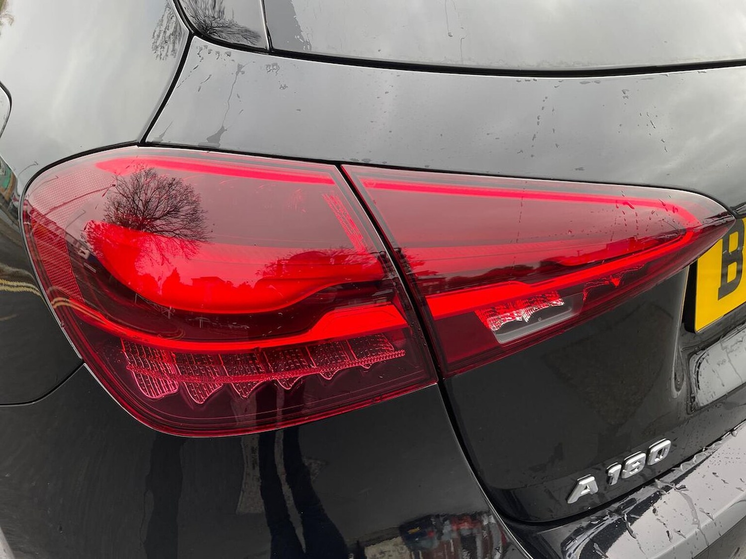 Used Mercedes-Benz A-Class 2023 for sale - 76413929: Photo 36