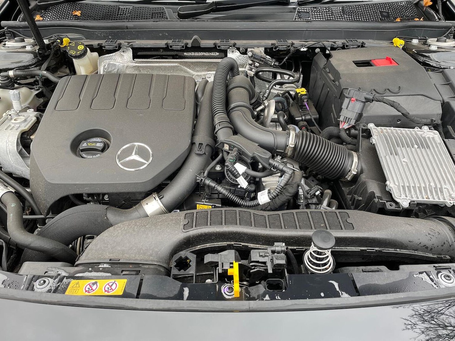 Used Mercedes-Benz A-Class 2023 for sale - 76413929: Photo 39