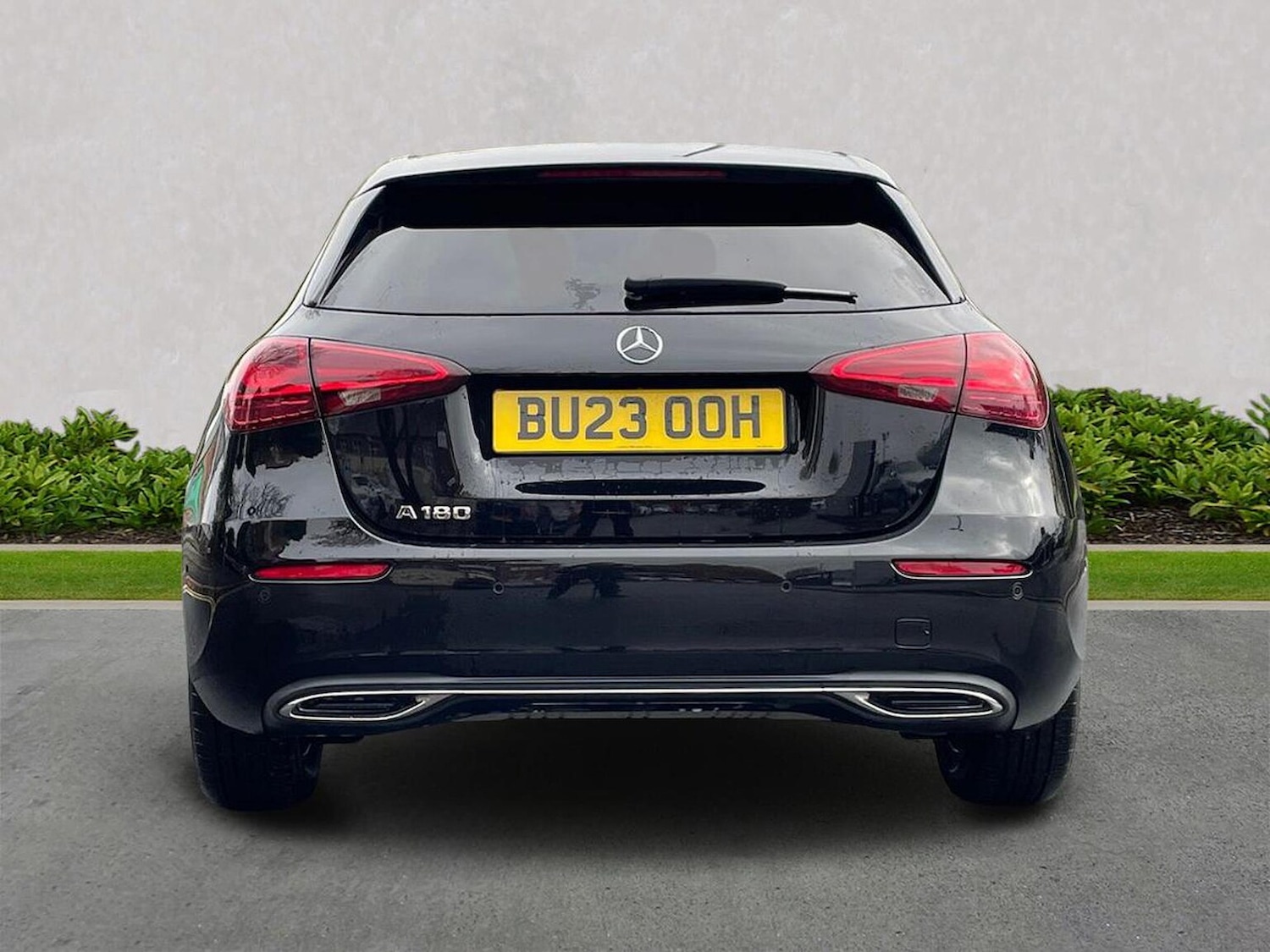 Used Mercedes-Benz A-Class 2023 for sale - 76413929: Photo 4