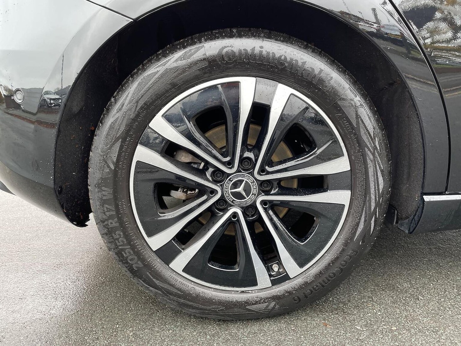 Used Mercedes-Benz A-Class 2023 for sale - 76413929: Photo 6