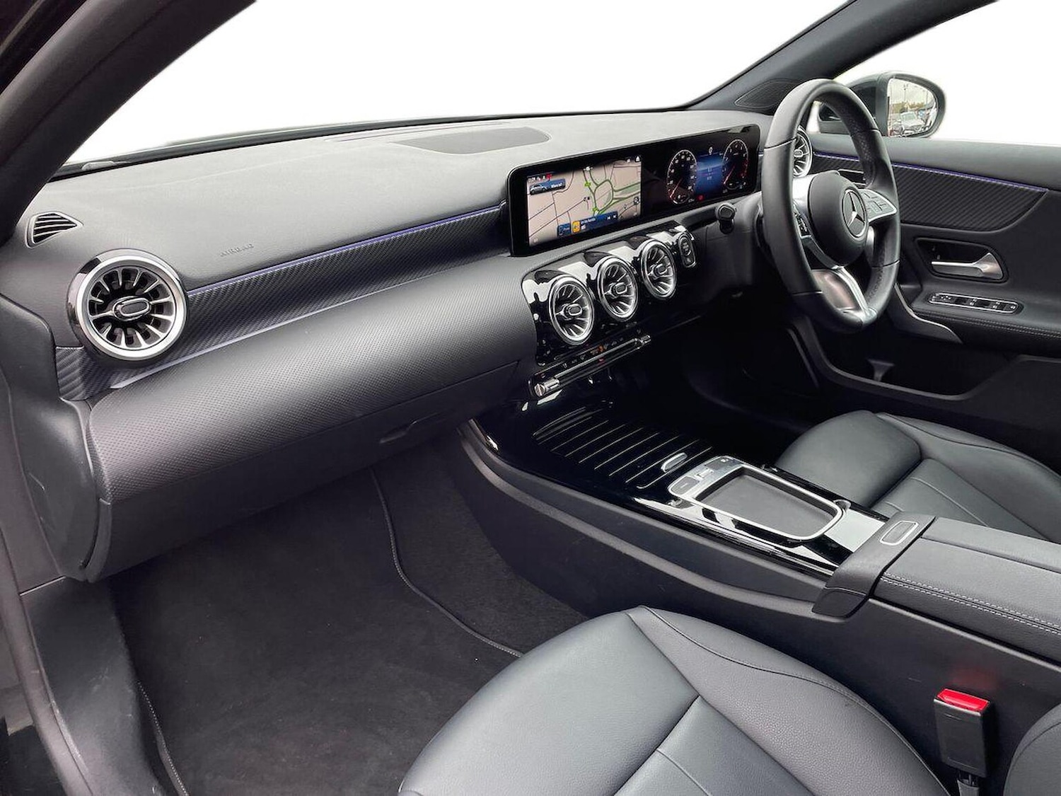 Used Mercedes-Benz A-Class 2023 for sale - 76413929: Photo 7