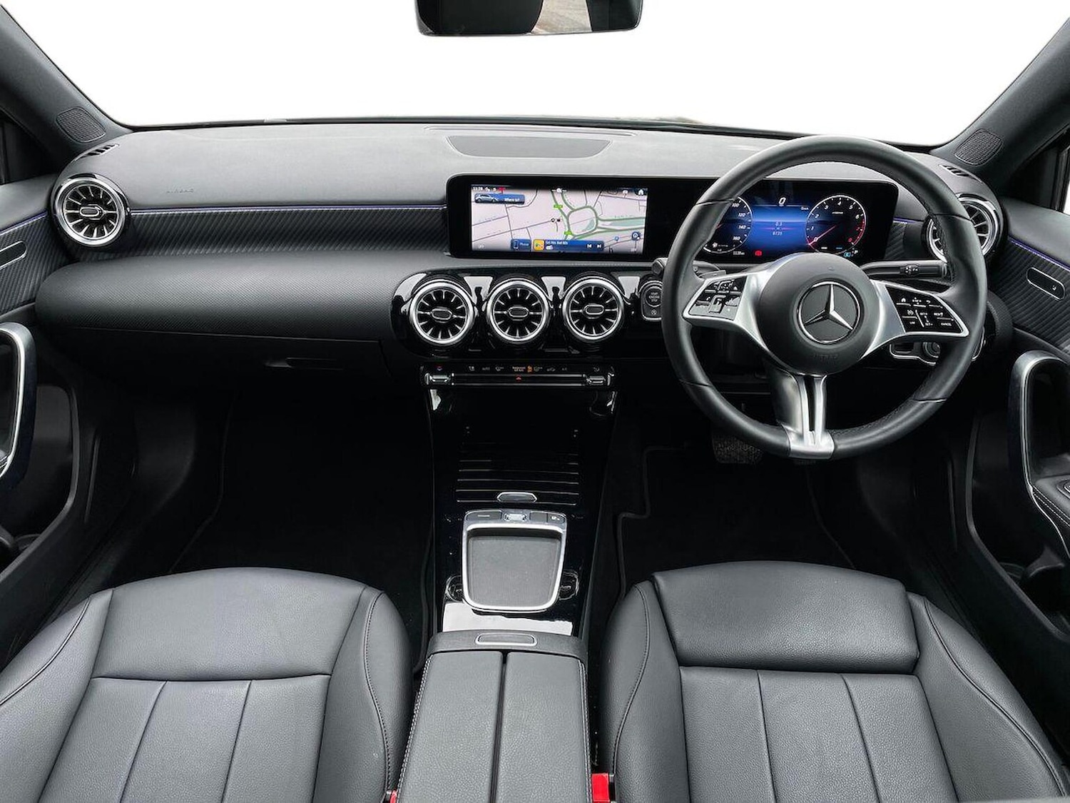 Used Mercedes-Benz A-Class 2023 for sale - 76413929: Photo 8