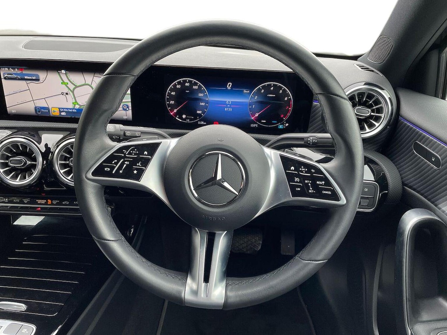 Used Mercedes-Benz A-Class 2023 for sale - 76413929: Photo 9