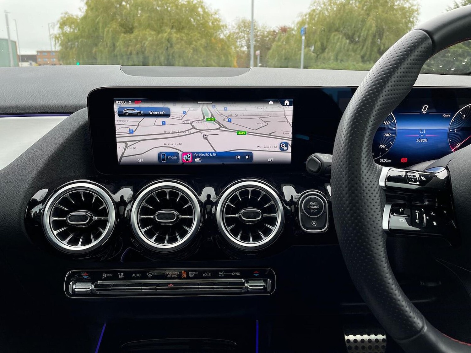 Used Mercedes-Benz GLA 2024 for sale - 76340630: Photo 13