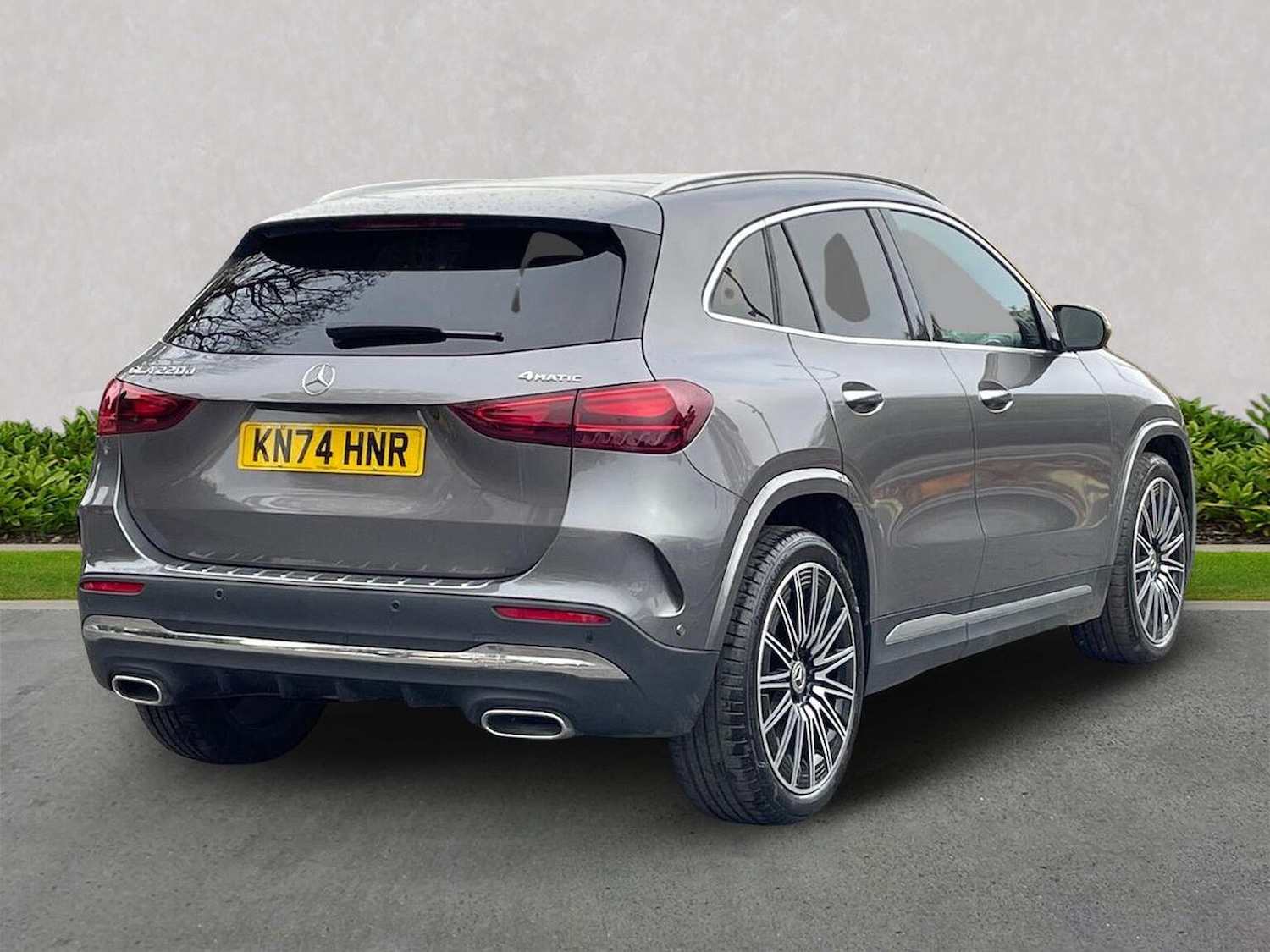 Used Mercedes-Benz GLA 2024 for sale - 76340630: Photo 18