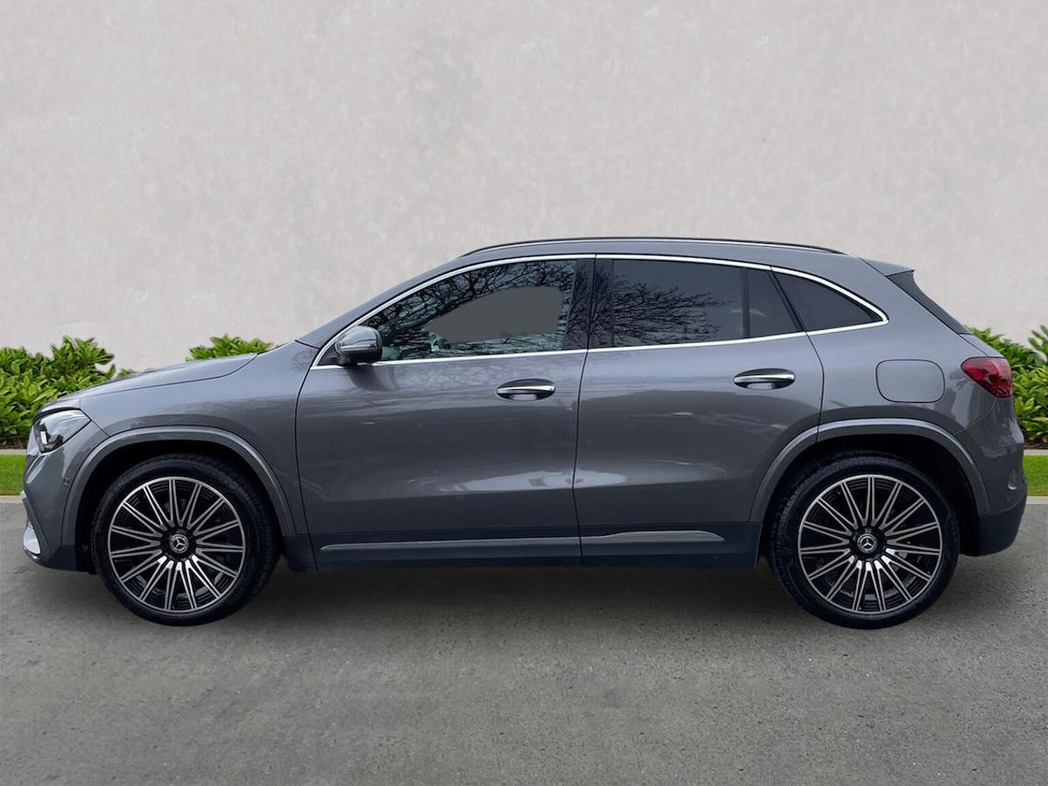 Used Mercedes-Benz GLA 2024 for sale - 76340630: Photo 19