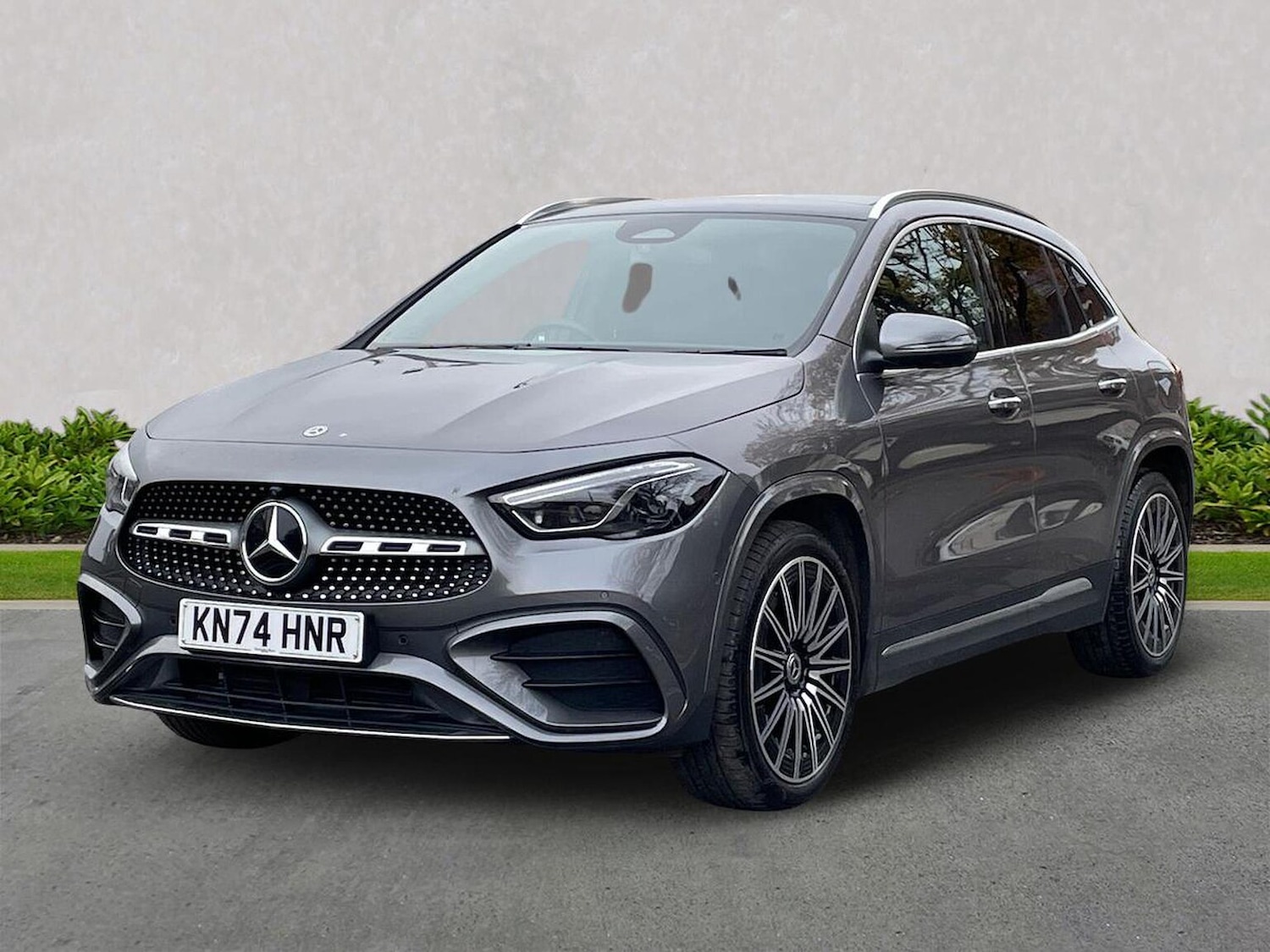 Used Mercedes-Benz GLA 2024 for sale - 76340630: Photo 20