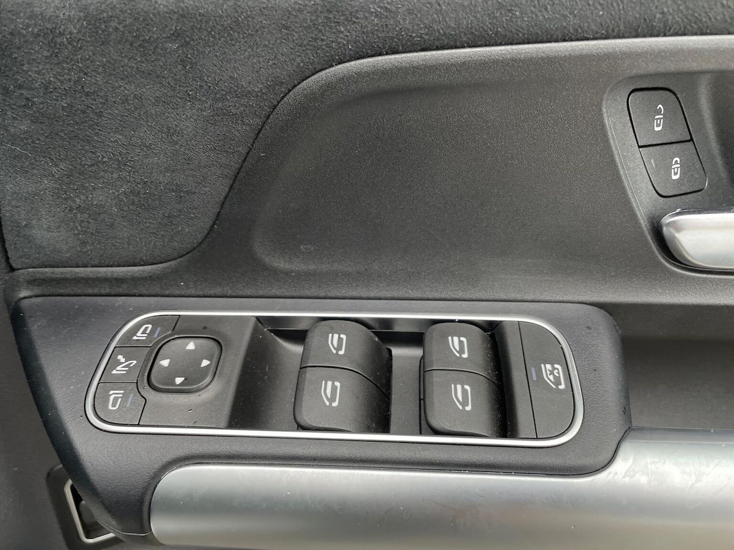 Used Mercedes-Benz GLA 2024 for sale - 76340630: Photo 21