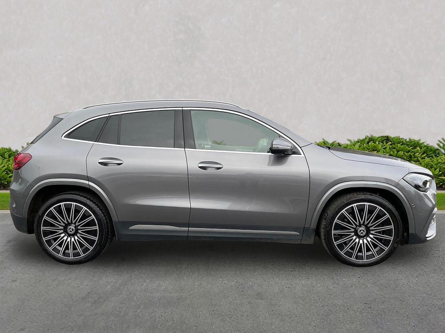Used Mercedes-Benz GLA 2024 for sale - 76340630: Photo 3