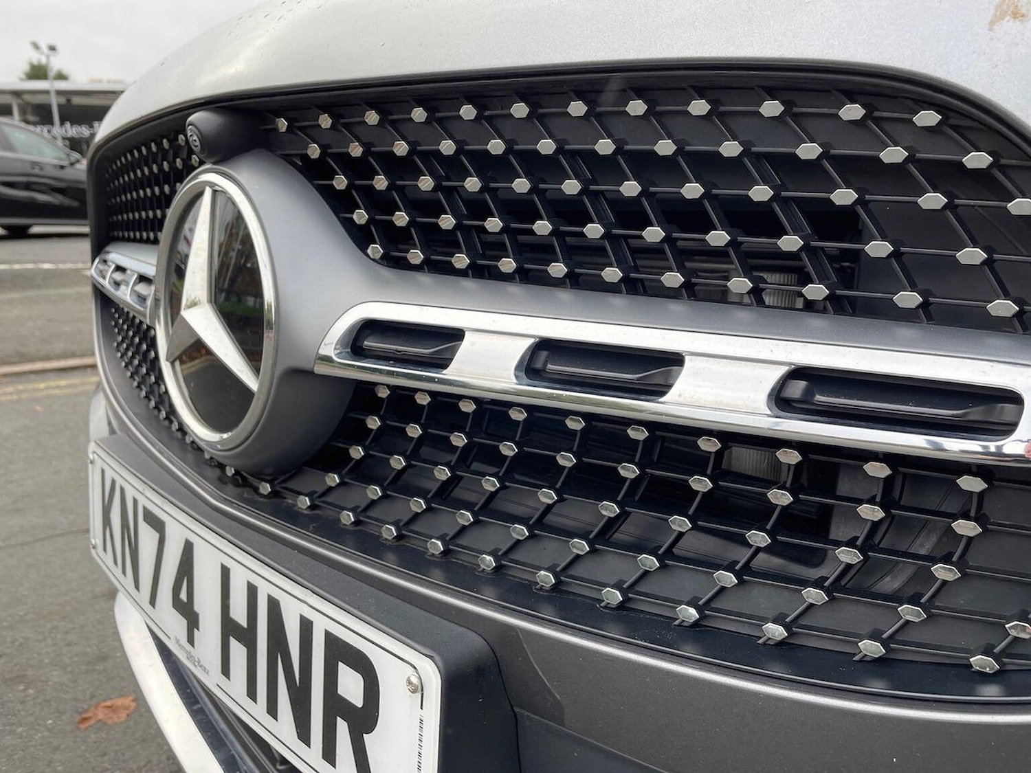 Used Mercedes-Benz GLA 2024 for sale - 76340630: Photo 33