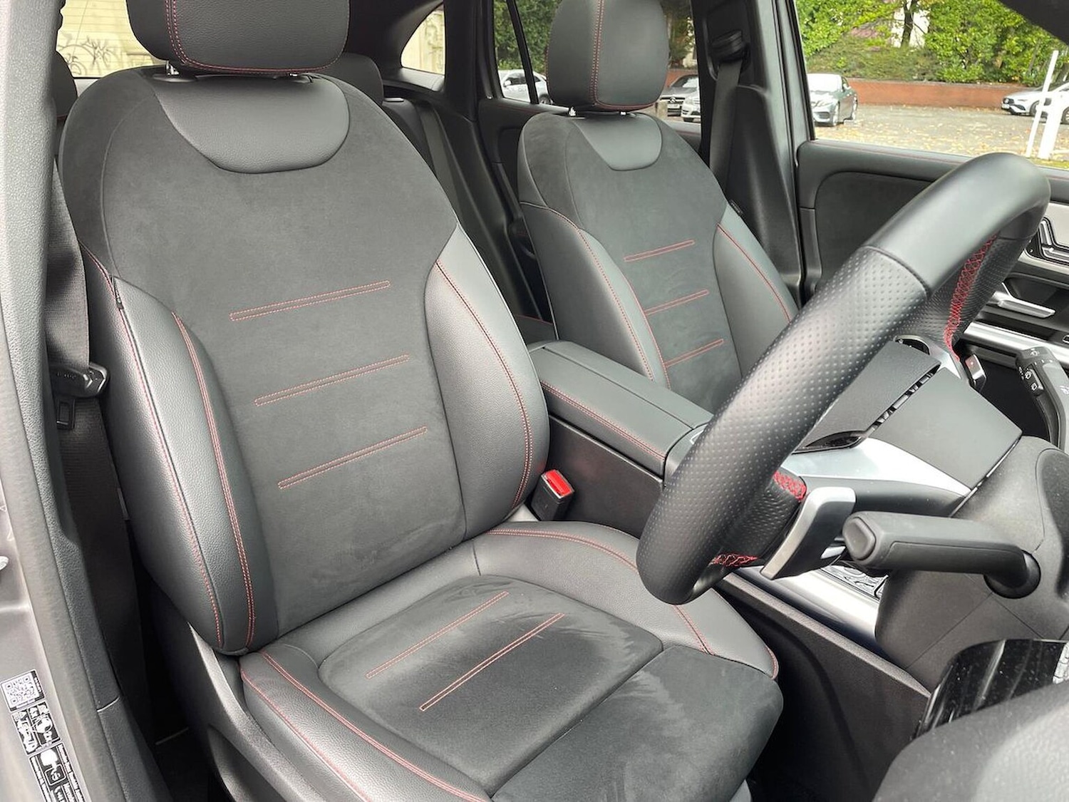 Used Mercedes-Benz GLA 2024 for sale - 76340630: Photo 39