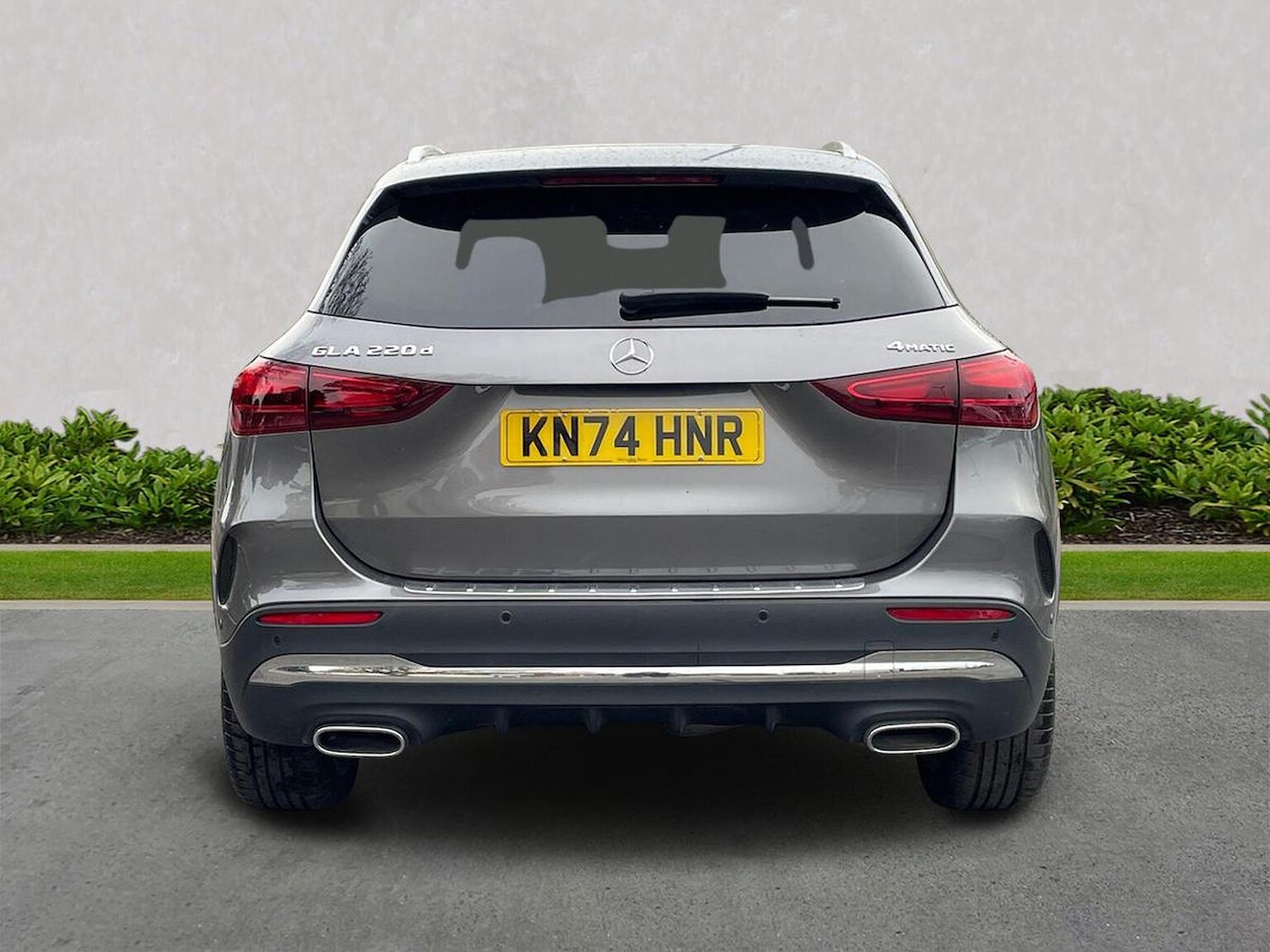 Used Mercedes-Benz GLA 2024 for sale - 76340630: Photo 4