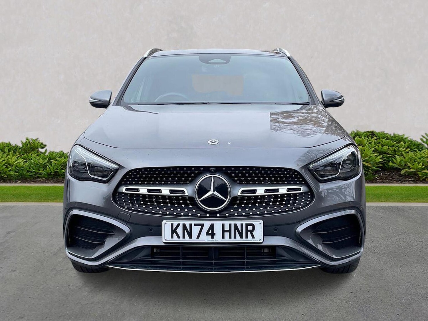 Used Mercedes-Benz GLA 2024 for sale - 76340630: Photo 5