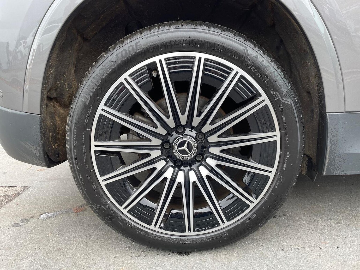 Used Mercedes-Benz GLA 2024 for sale - 76340630: Photo 6