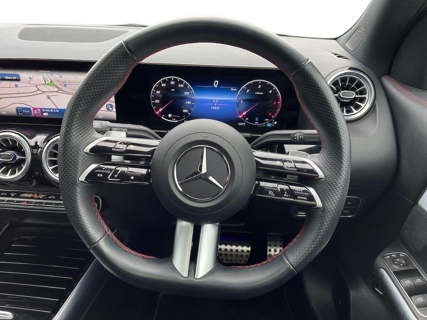Used Mercedes-Benz GLA 2024 for sale - 76340630: Photo 9