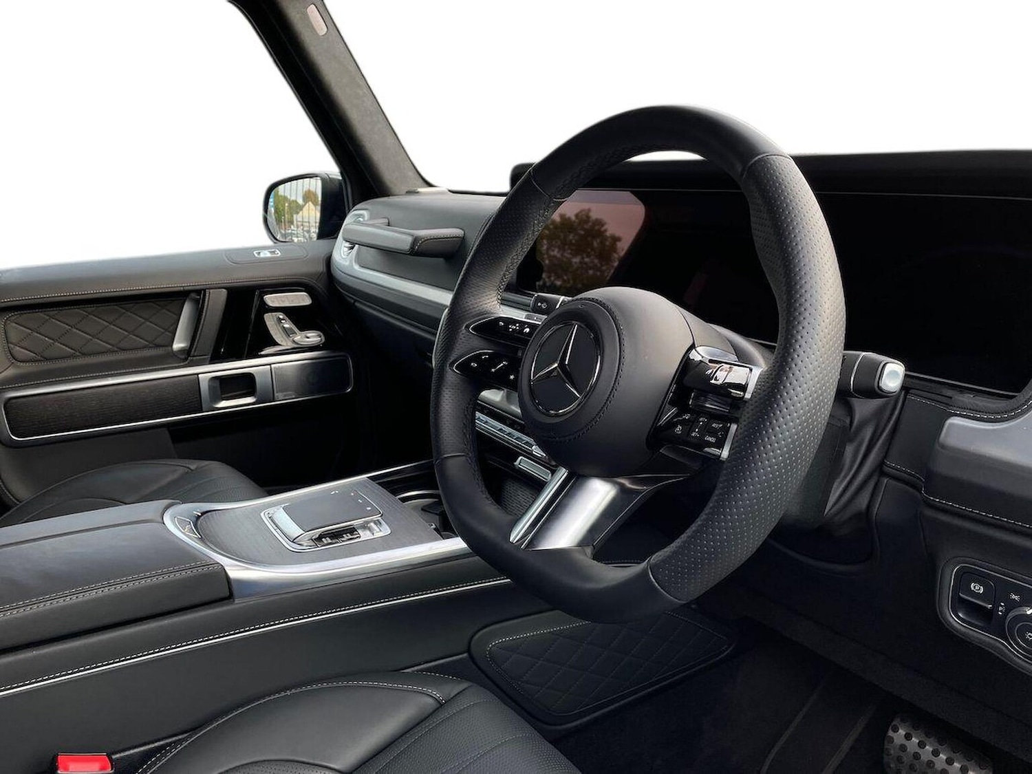 Used Mercedes-Benz G-Class 2024 for sale - 76089154: Photo 15