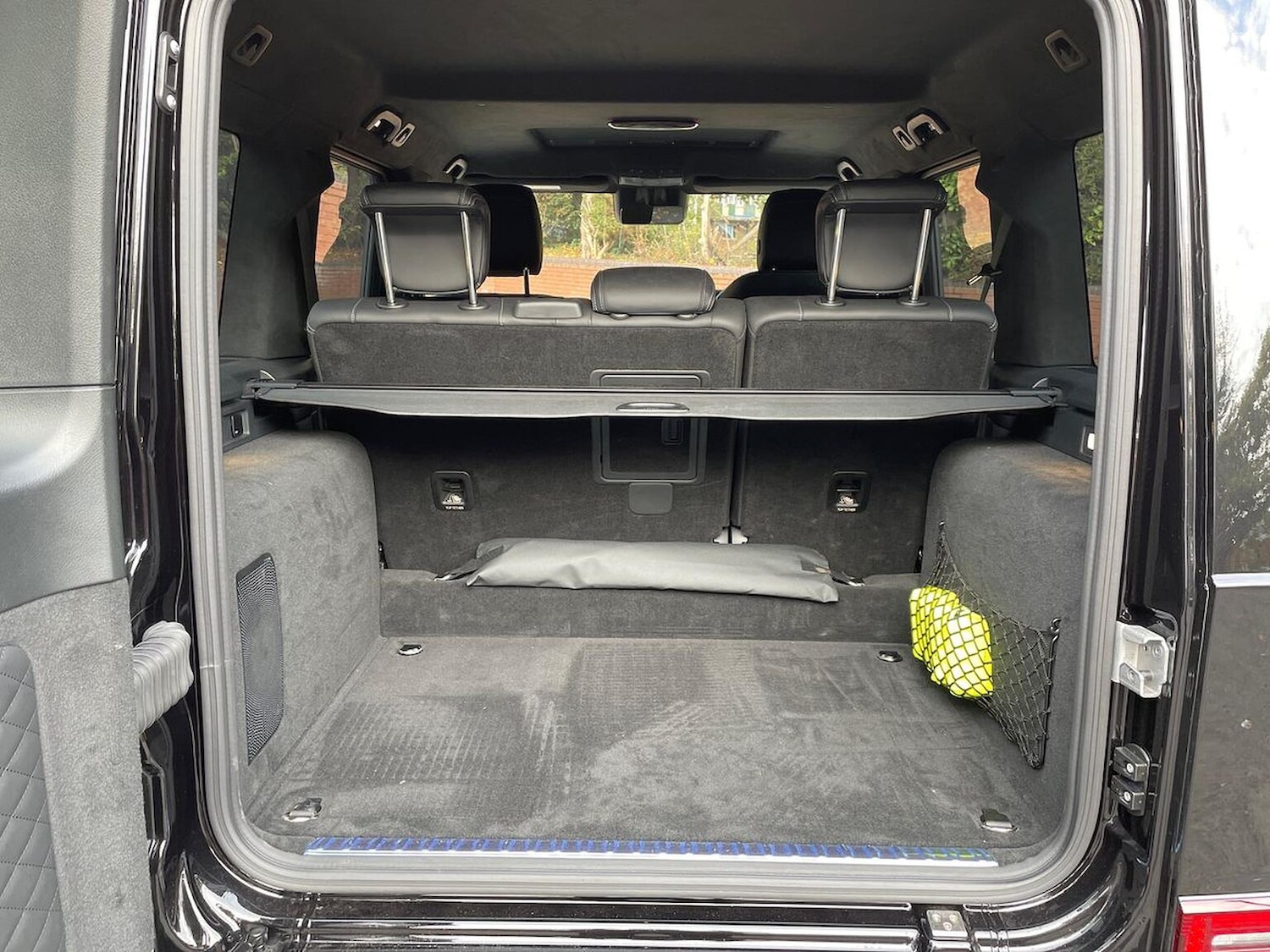 Used Mercedes-Benz G-Class 2024 for sale - 76089154: Photo 17