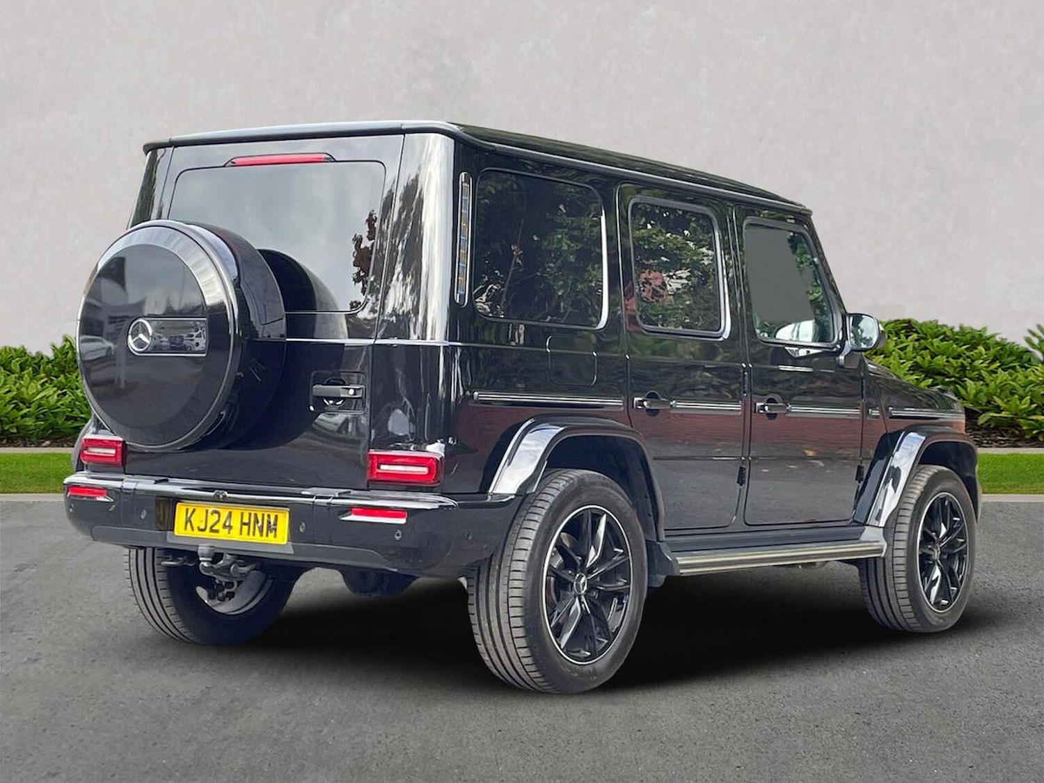 Used Mercedes-Benz G-Class 2024 for sale - 76089154: Photo 18