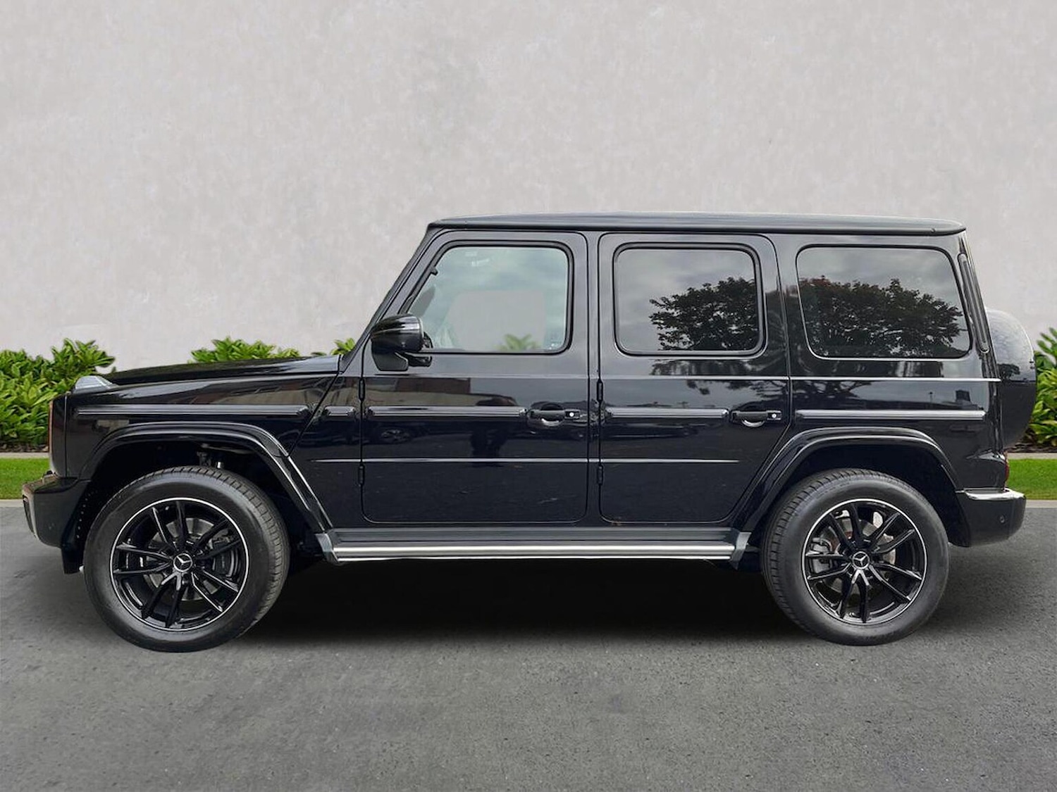 Used Mercedes-Benz G-Class 2024 for sale - 76089154: Photo 19