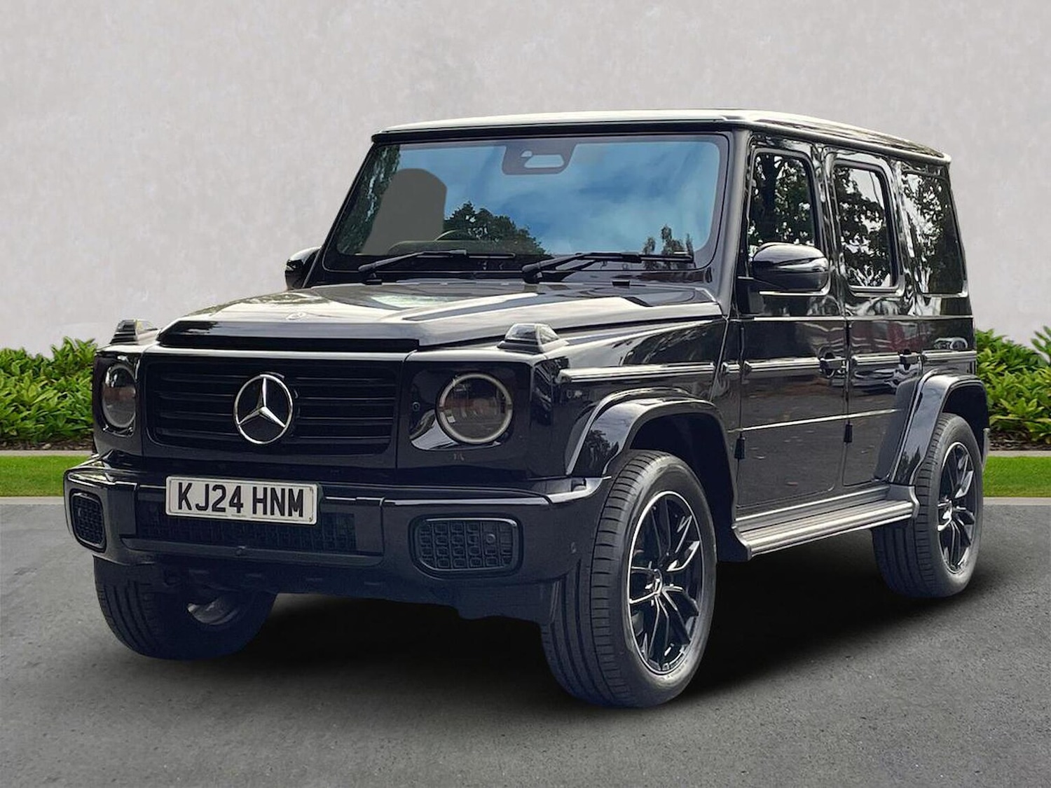Used Mercedes-Benz G-Class 2024 for sale - 76089154: Photo 20