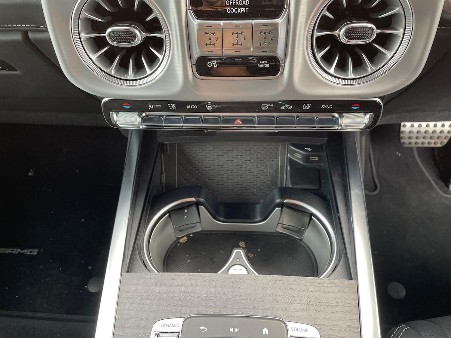 Used Mercedes-Benz G-Class 2024 for sale - 76089154: Photo 32