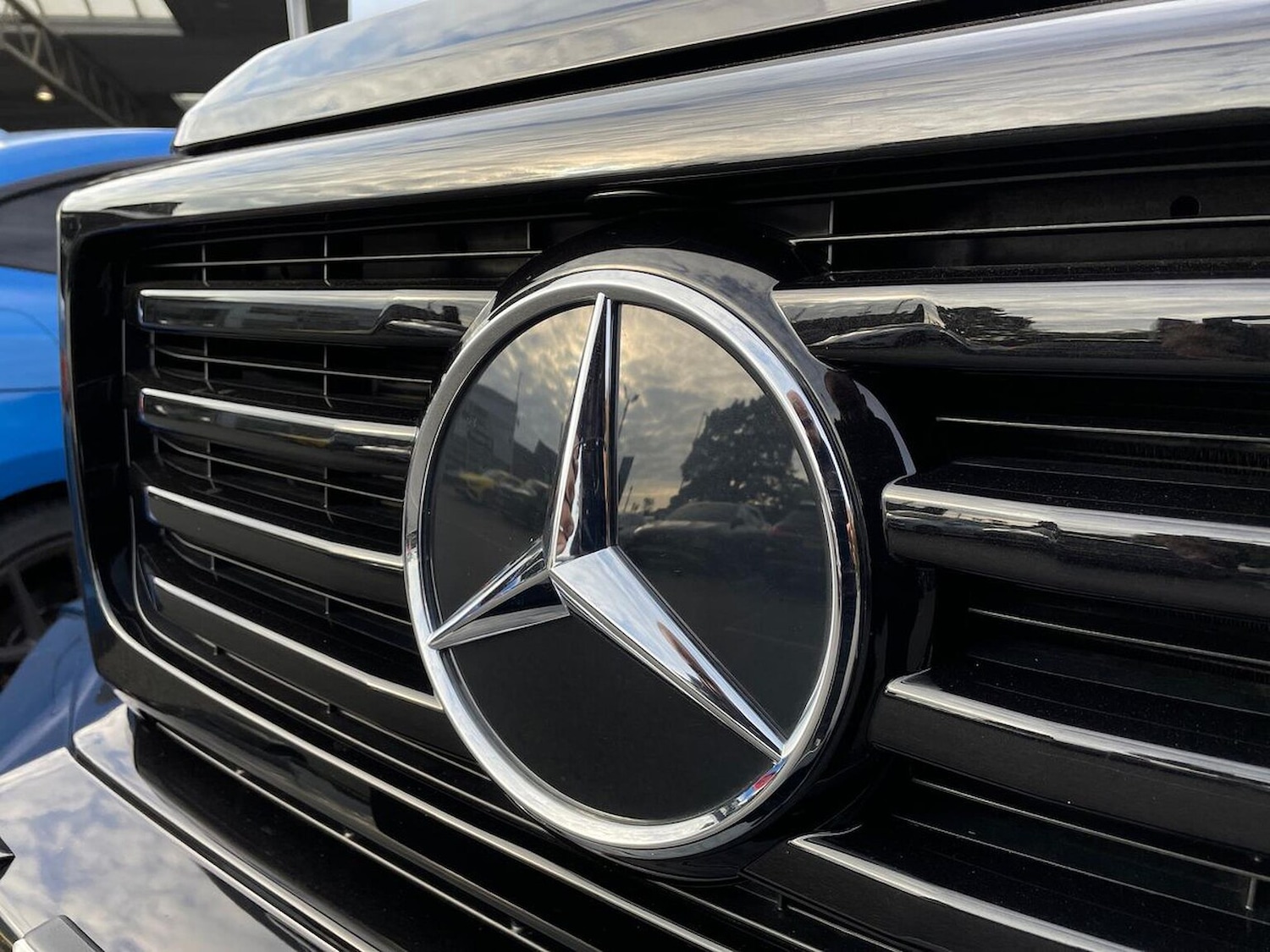 Used Mercedes-Benz G-Class 2024 for sale - 76089154: Photo 33
