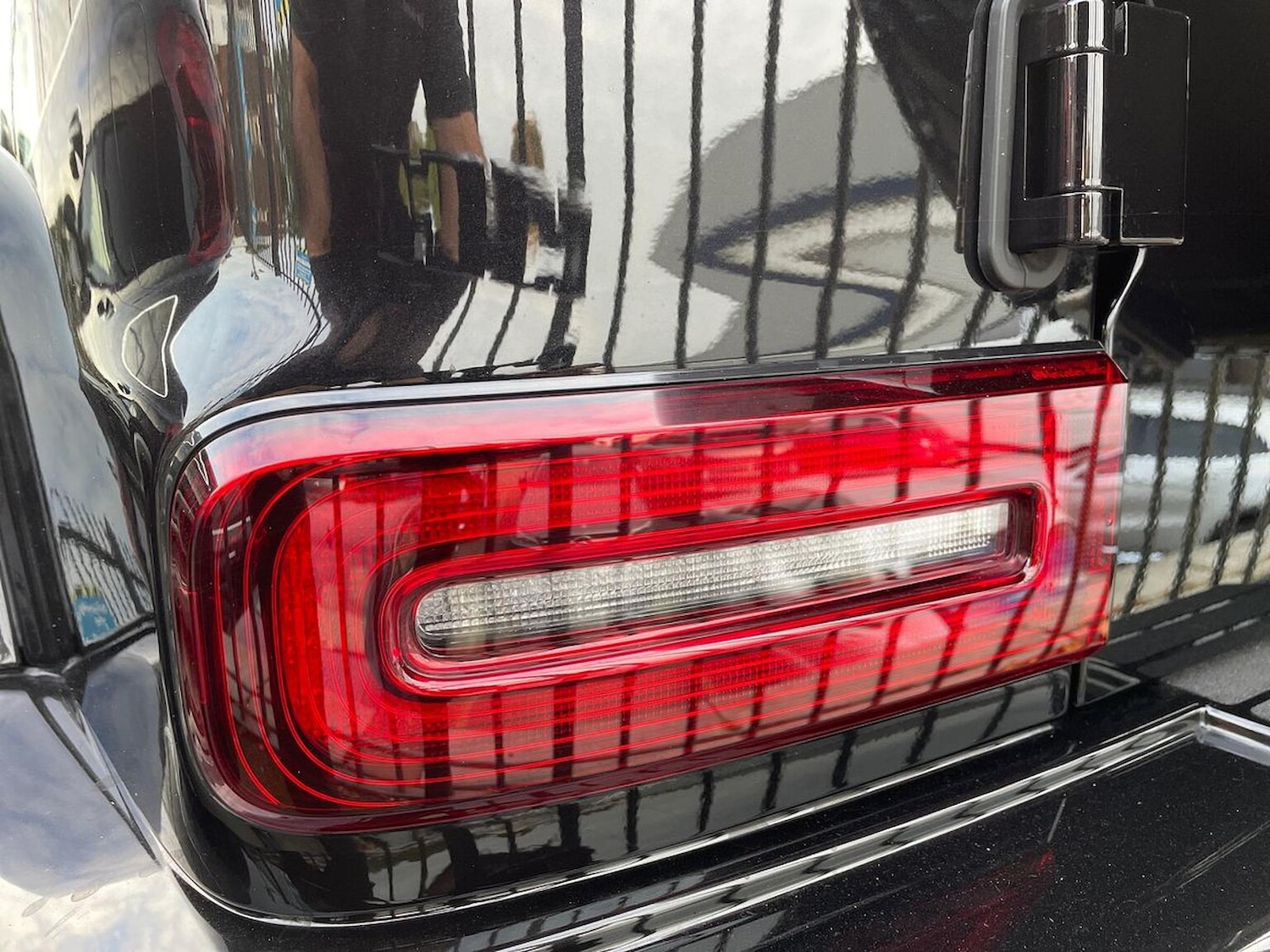 Used Mercedes-Benz G-Class 2024 for sale - 76089154: Photo 36