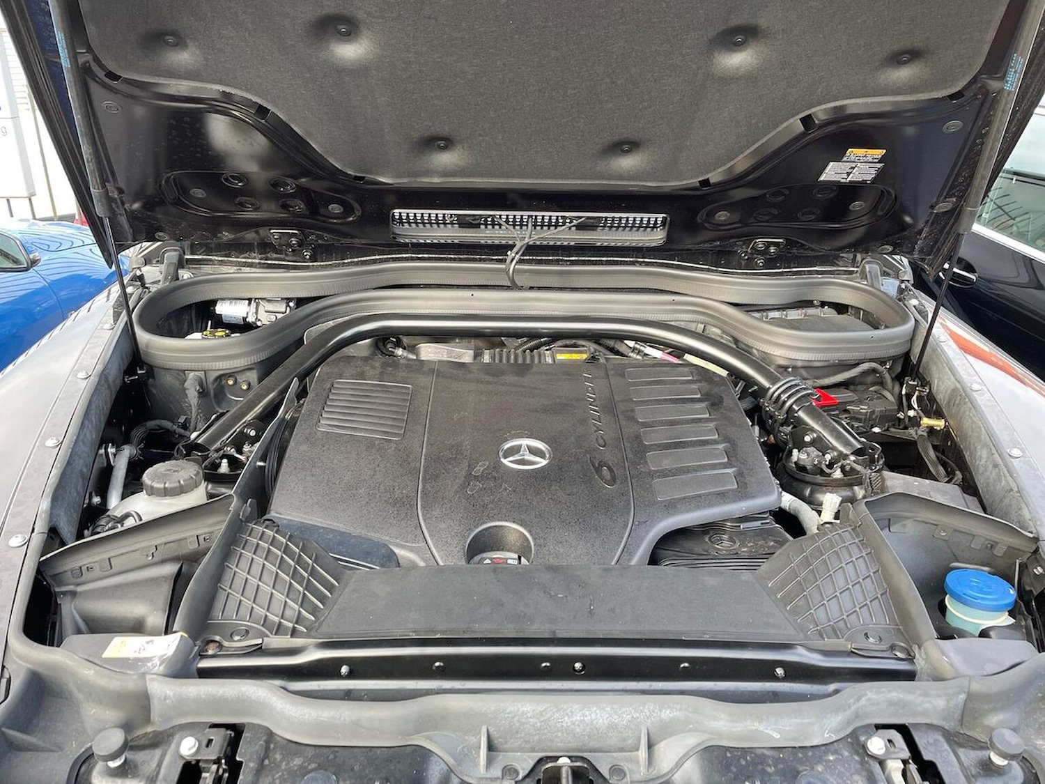 Used Mercedes-Benz G-Class 2024 for sale - 76089154: Photo 39