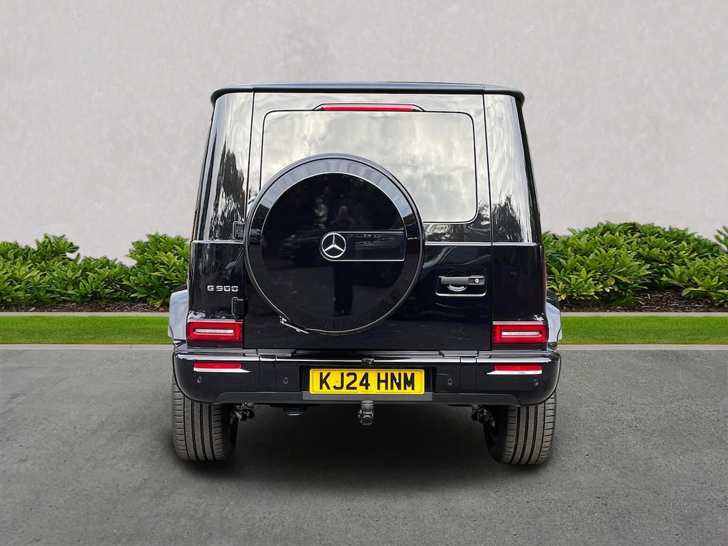 Used Mercedes-Benz G-Class 2024 for sale - 76089154: Photo 4