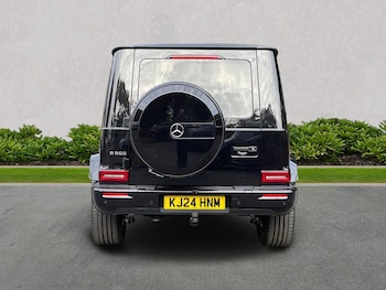 Used Mercedes-Benz G-Class 2024 for sale - 76089154: Photo