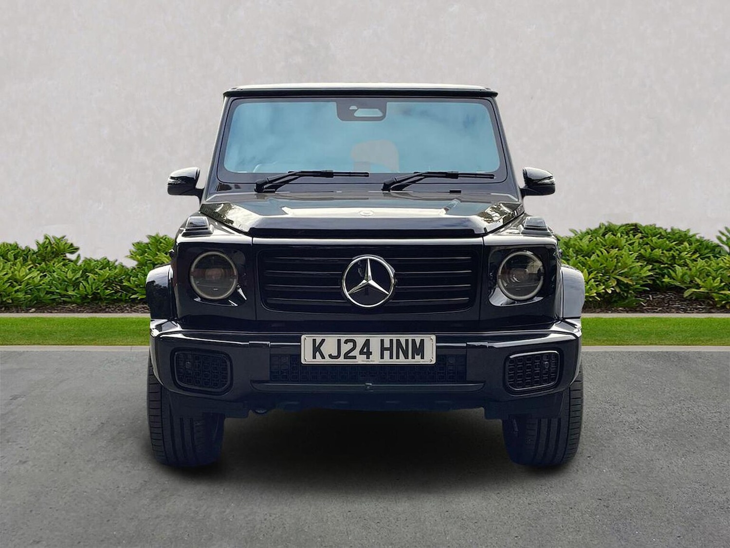 Used Mercedes-Benz G-Class 2024 for sale - 76089154: Photo 5