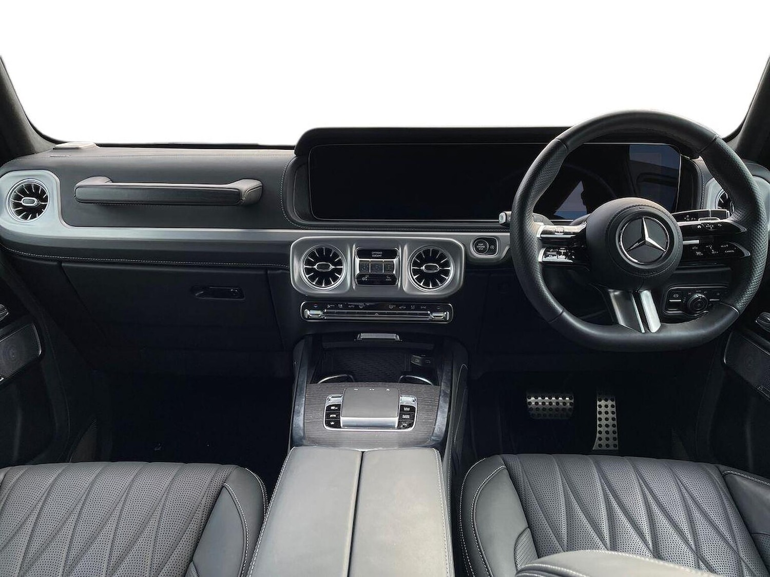 Used Mercedes-Benz G-Class 2024 for sale - 76089154: Photo 8