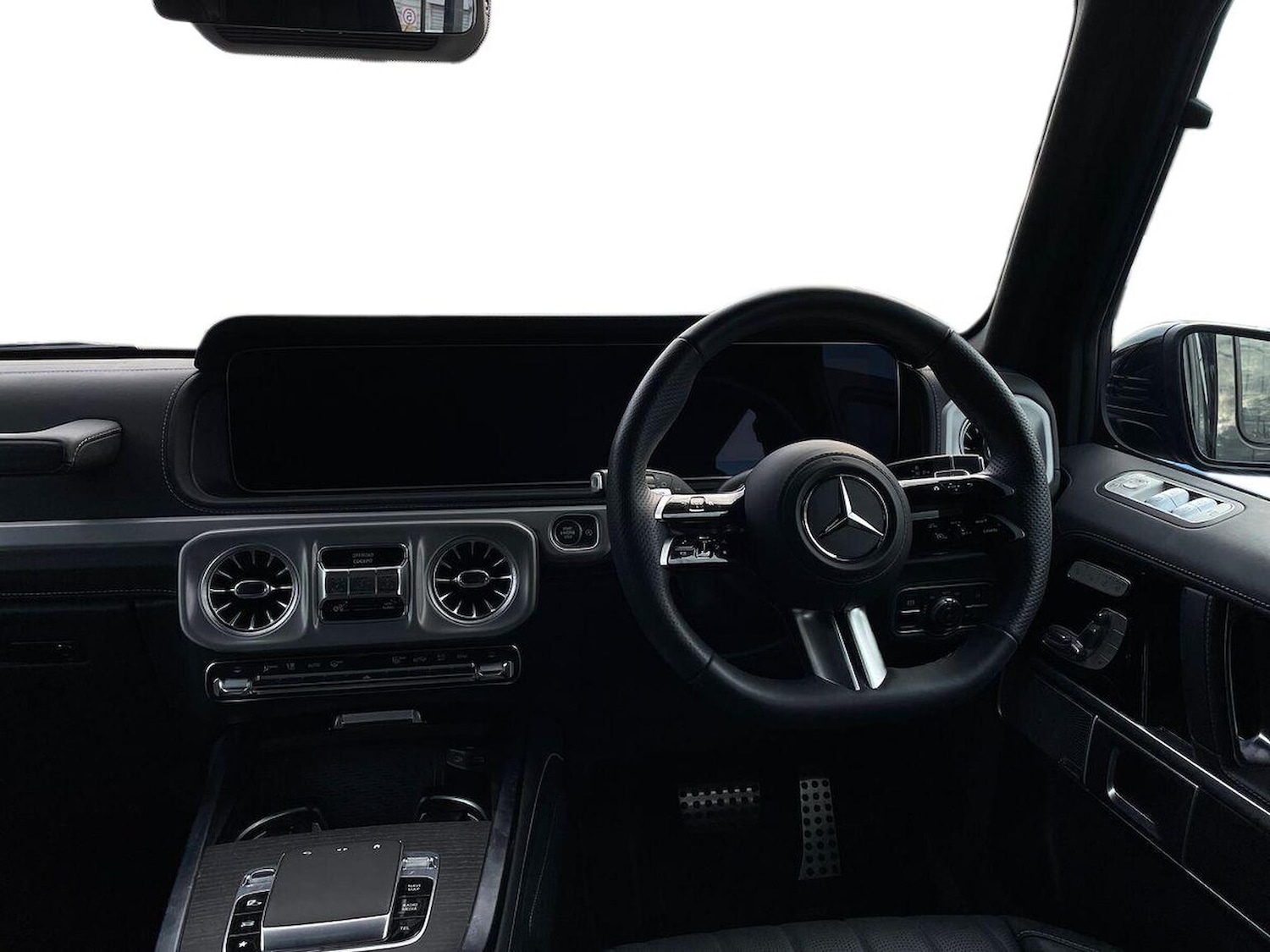 Used Mercedes-Benz G-Class 2024 for sale - 76089154: Photo 9